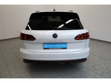 VW Touareg 3.0 TDI V6 4Motion Edition 20 DSG