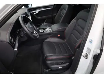 VW Touareg 3.0 TDI V6 4Motion Edition 20 DSG