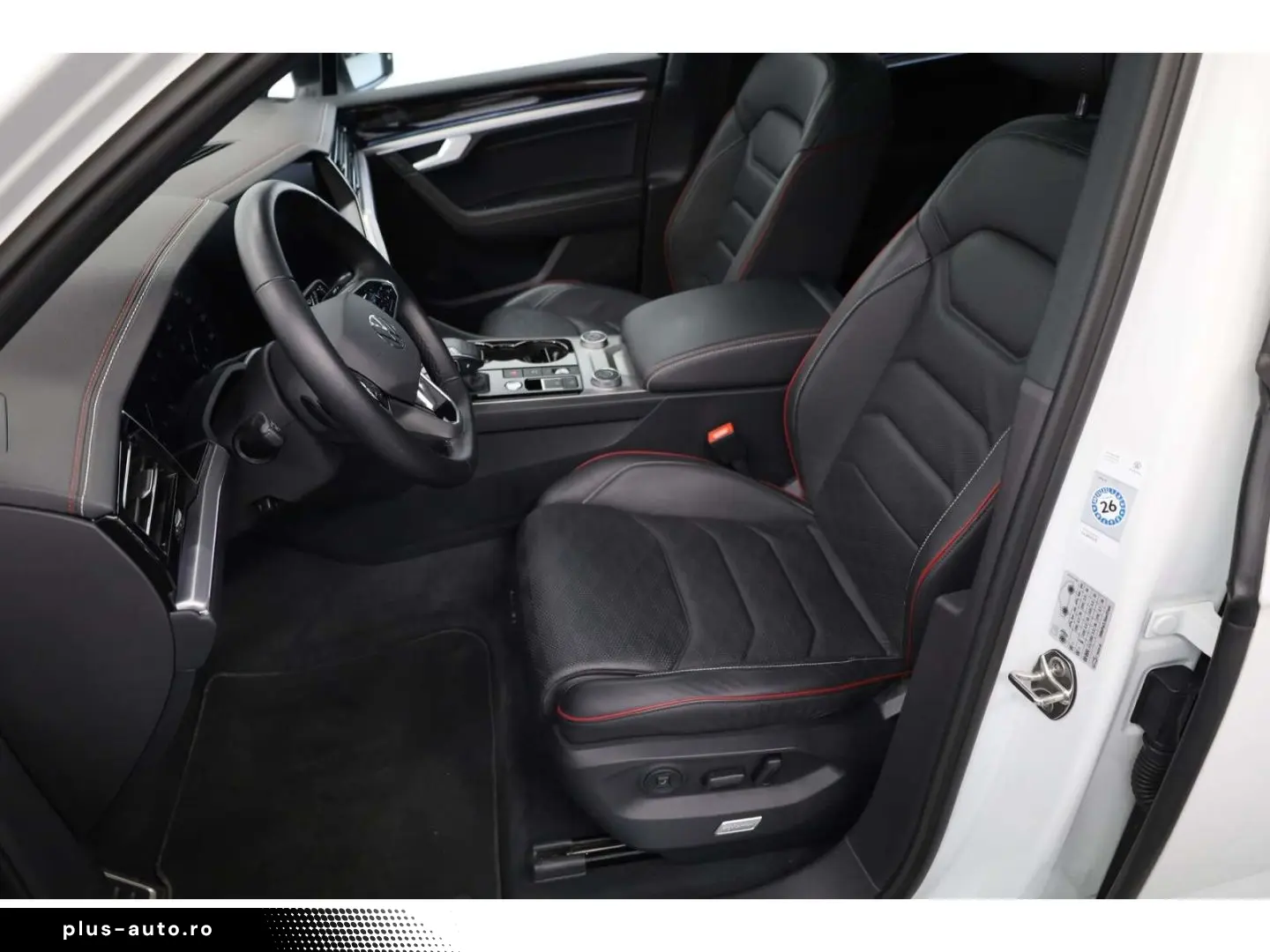 VW Touareg 3.0 TDI V6 4Motion Edition 20 DSG