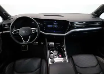 VW Touareg 3.0 TDI V6 4Motion Edition 20 DSG