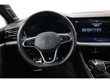 VW Touareg 3.0 TDI V6 4Motion Edition 20 DSG