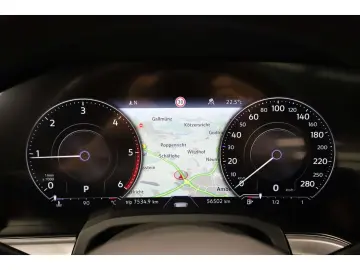 VW Touareg 3.0 TDI V6 4Motion Edition 20 DSG