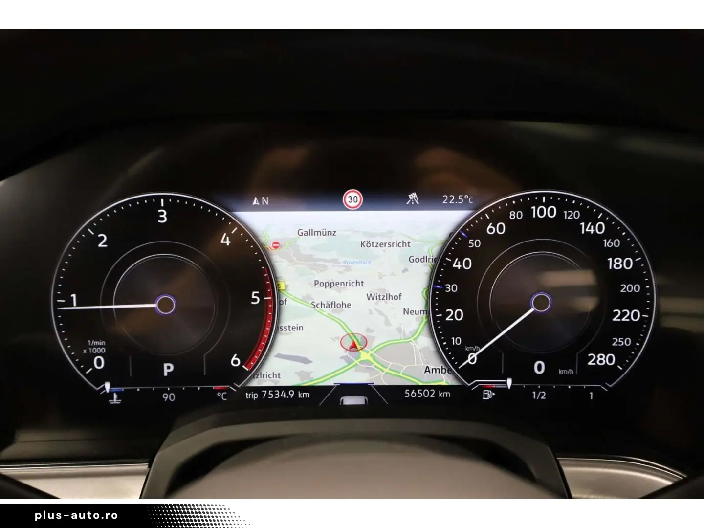 VW Touareg 3.0 TDI V6 4Motion Edition 20 DSG