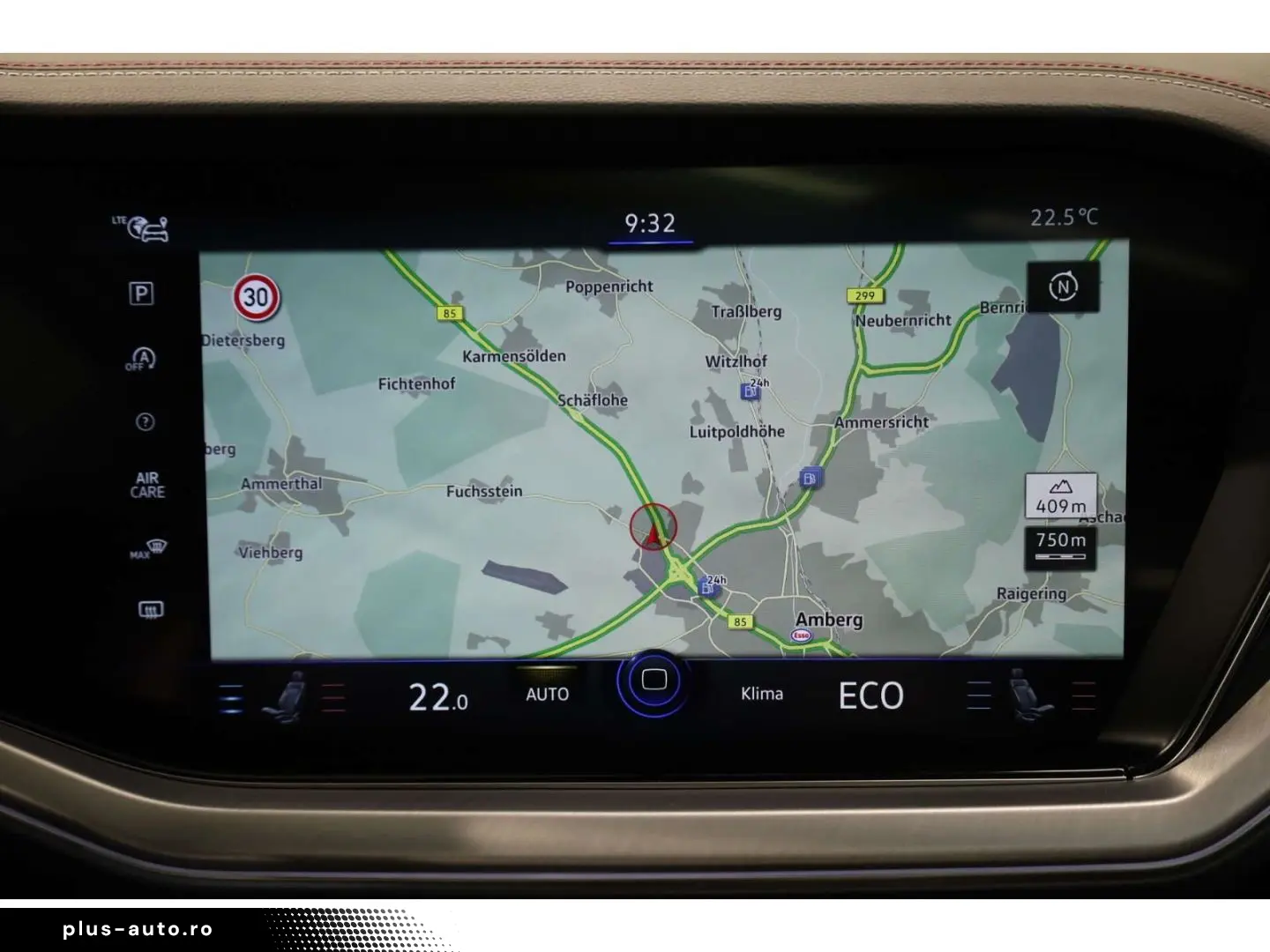 VW Touareg 3.0 TDI V6 4Motion Edition 20 DSG