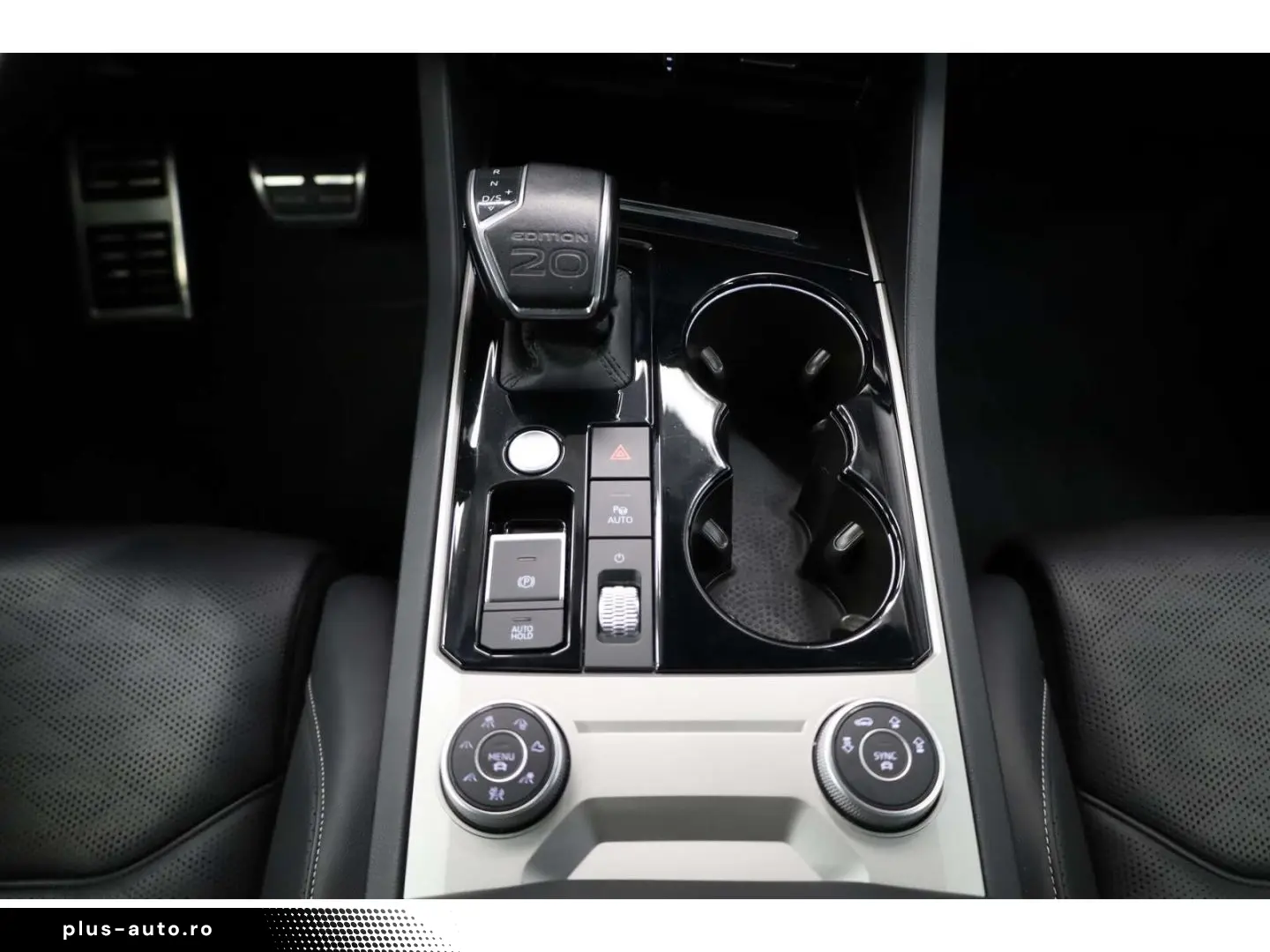 VW Touareg 3.0 TDI V6 4Motion Edition 20 DSG