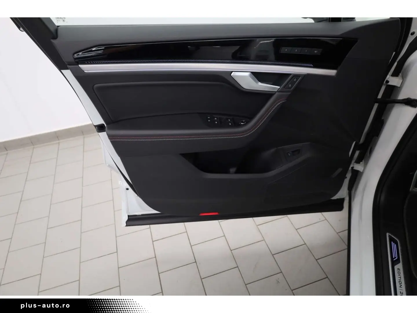 VW Touareg 3.0 TDI V6 4Motion Edition 20 DSG