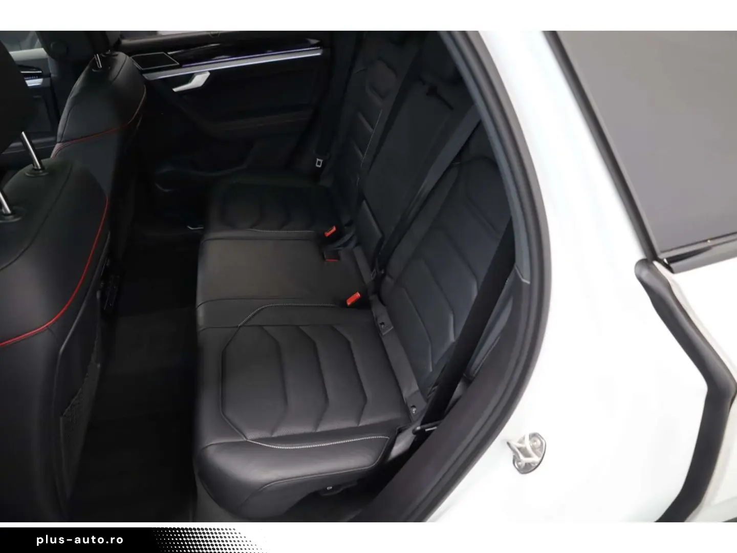 VW Touareg 3.0 TDI V6 4Motion Edition 20 DSG