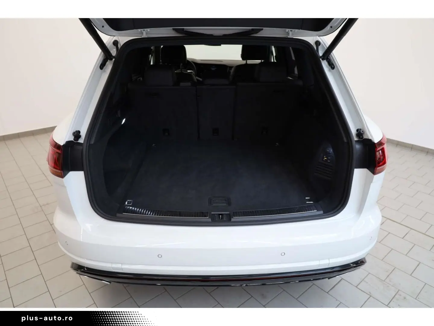VW Touareg 3.0 TDI V6 4Motion Edition 20 DSG