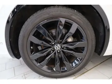 VW Touareg 3.0 TDI V6 4Motion Edition 20 DSG