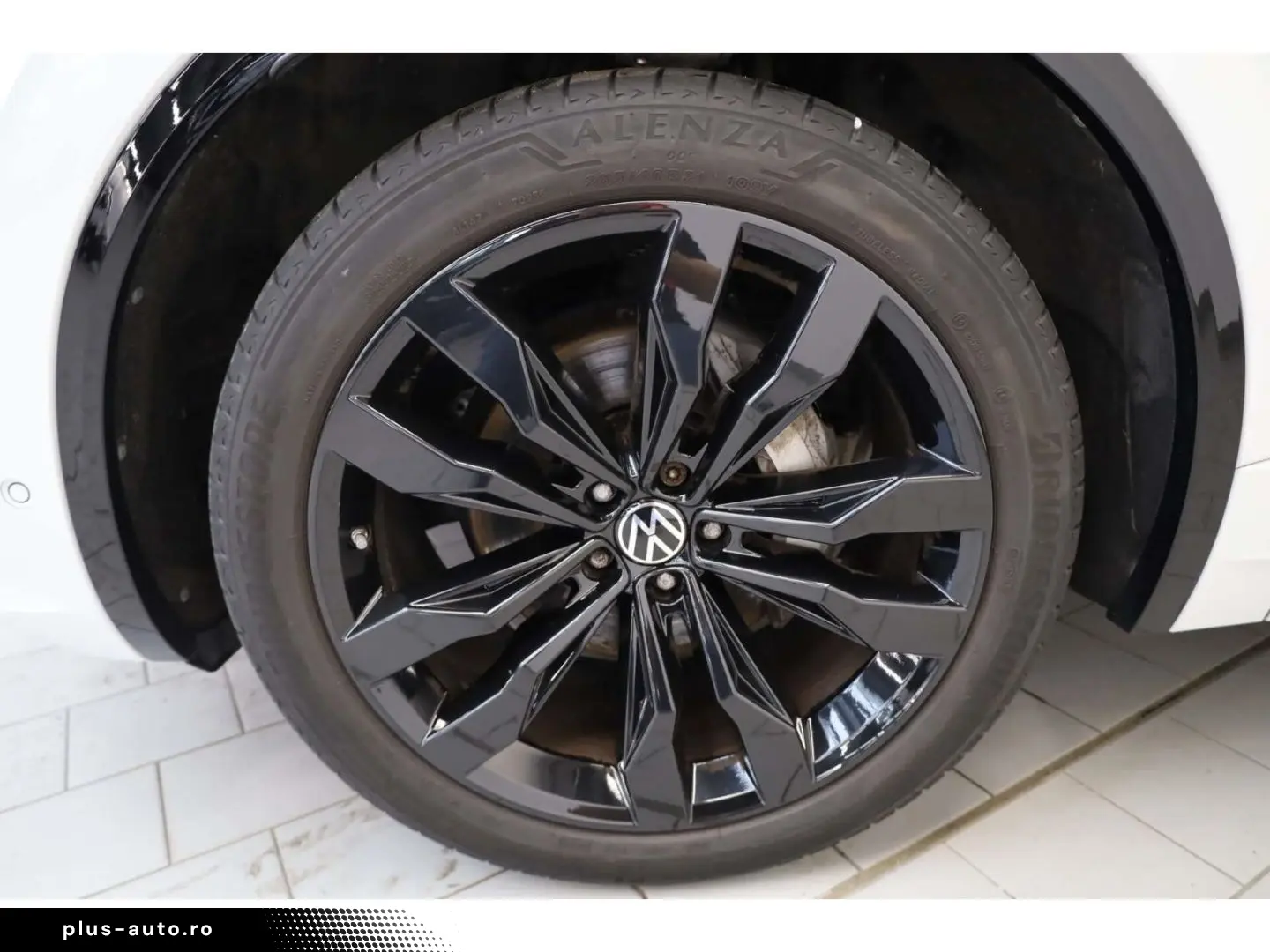 VW Touareg 3.0 TDI V6 4Motion Edition 20 DSG