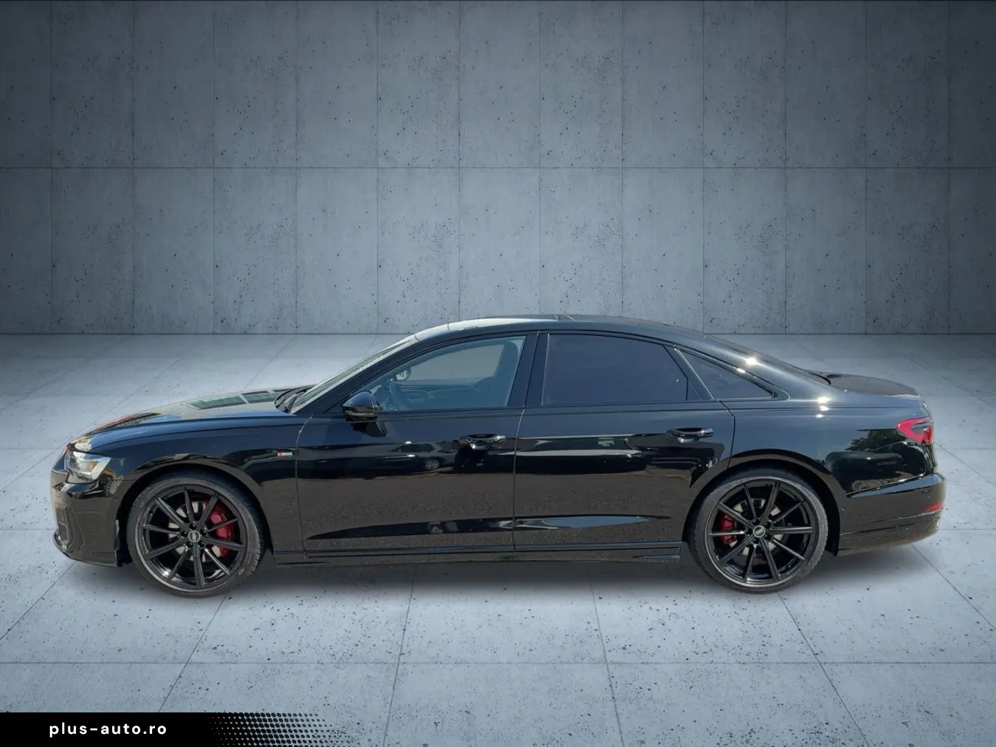 AUDI A8 50 TDI qu. tiptr. Luft PANO Stdhzg HUD AHK 21