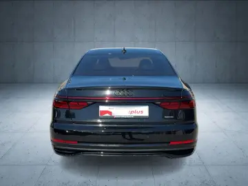 AUDI A8 50 TDI qu. tiptr. Luft PANO Stdhzg HUD AHK 21