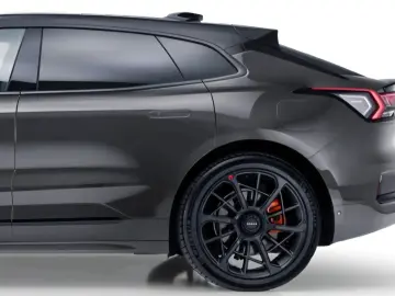 ZEEKR 001 Performance_AWD