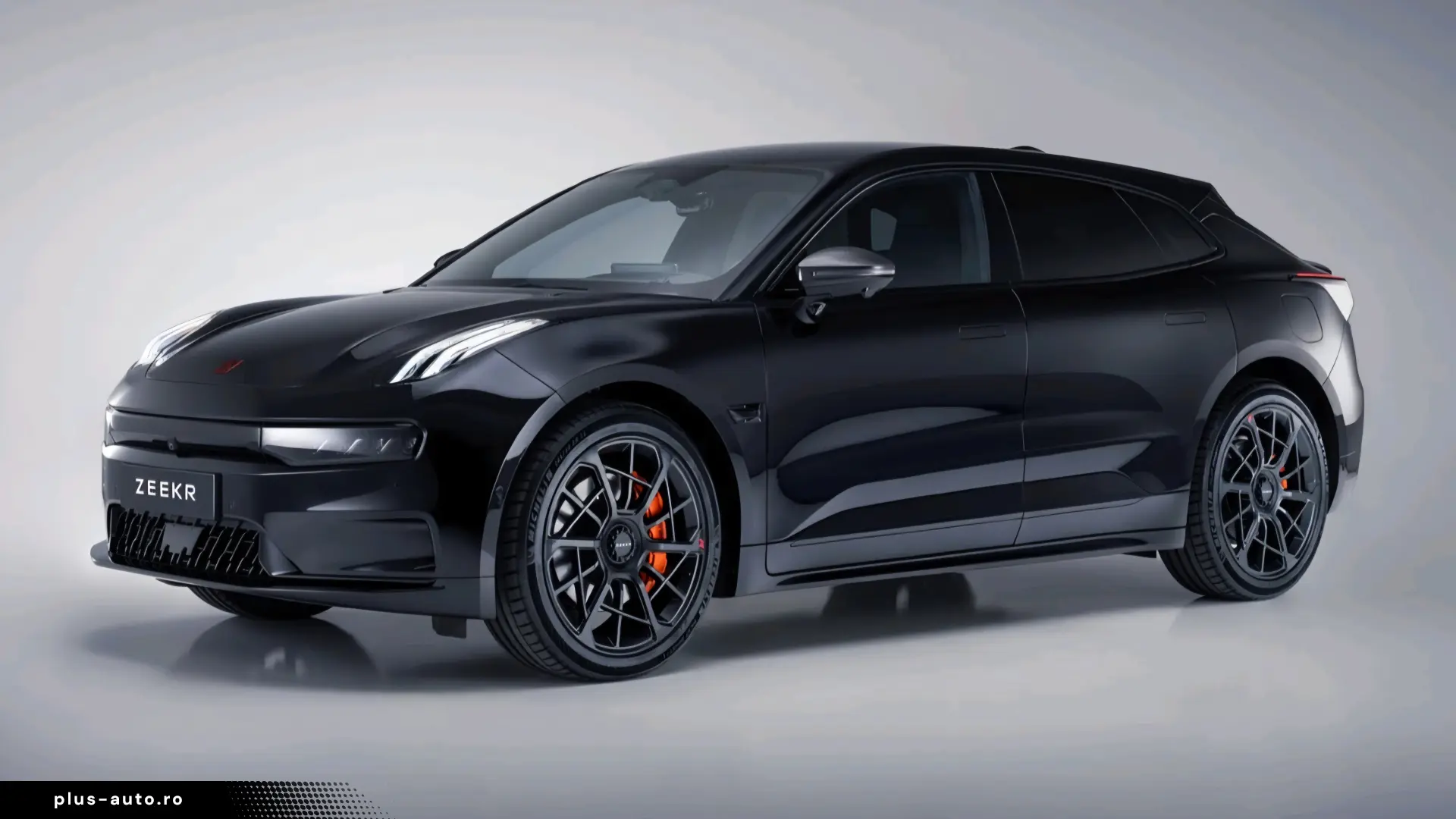 ZEEKR 001 Performance_AWD