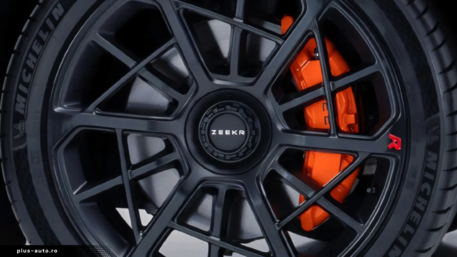 ZEEKR 001 Performance_AWD