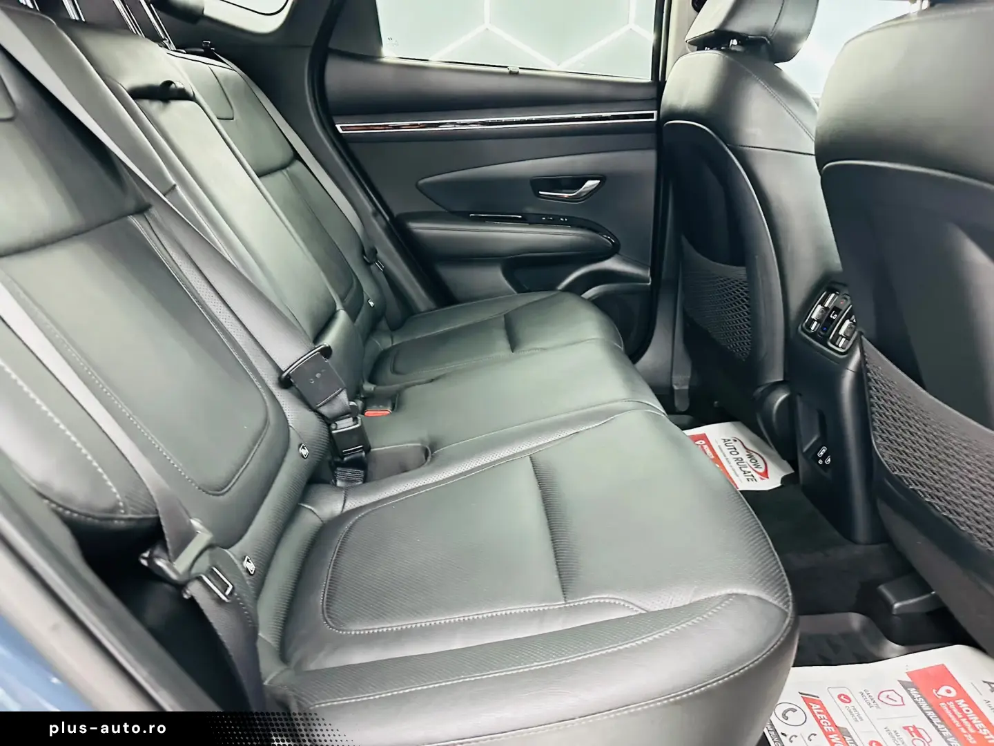 HYUNDAI TUCSON 2021 1.6D E6 Garantie 12 Luni Rate Avans 0 Do