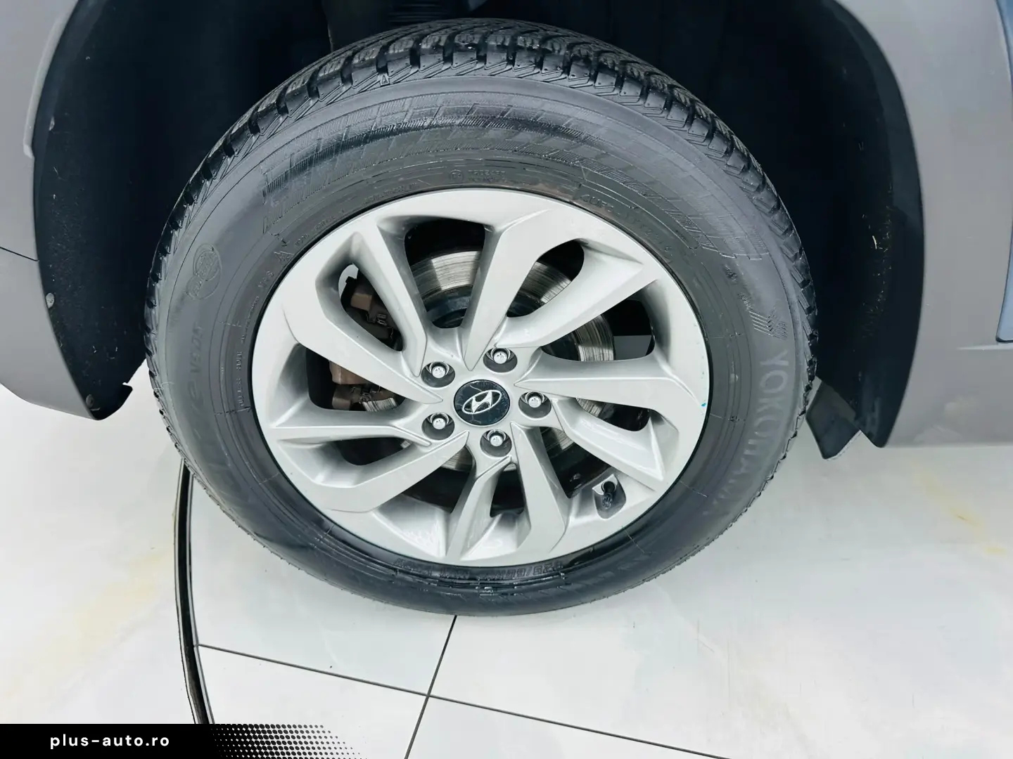 HYUNDAI TUCSON 2021 1.6D E6 Garantie 12 Luni Rate Avans 0 Do