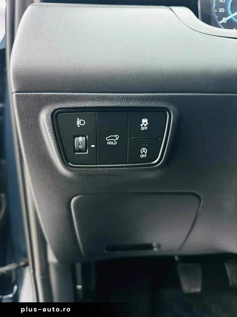 HYUNDAI TUCSON 2021 1.6D E6 Garantie 12 Luni Rate Avans 0 Do