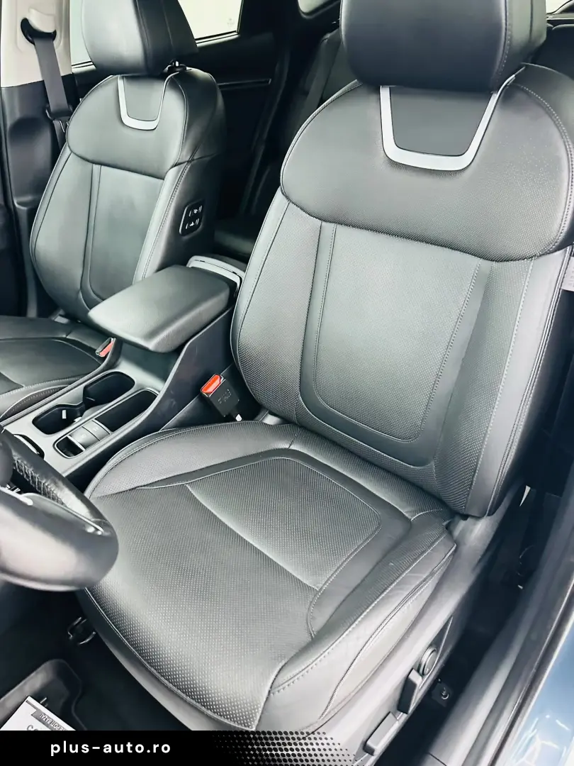 HYUNDAI TUCSON 2021 1.6D E6 Garantie 12 Luni Rate Avans 0 Do