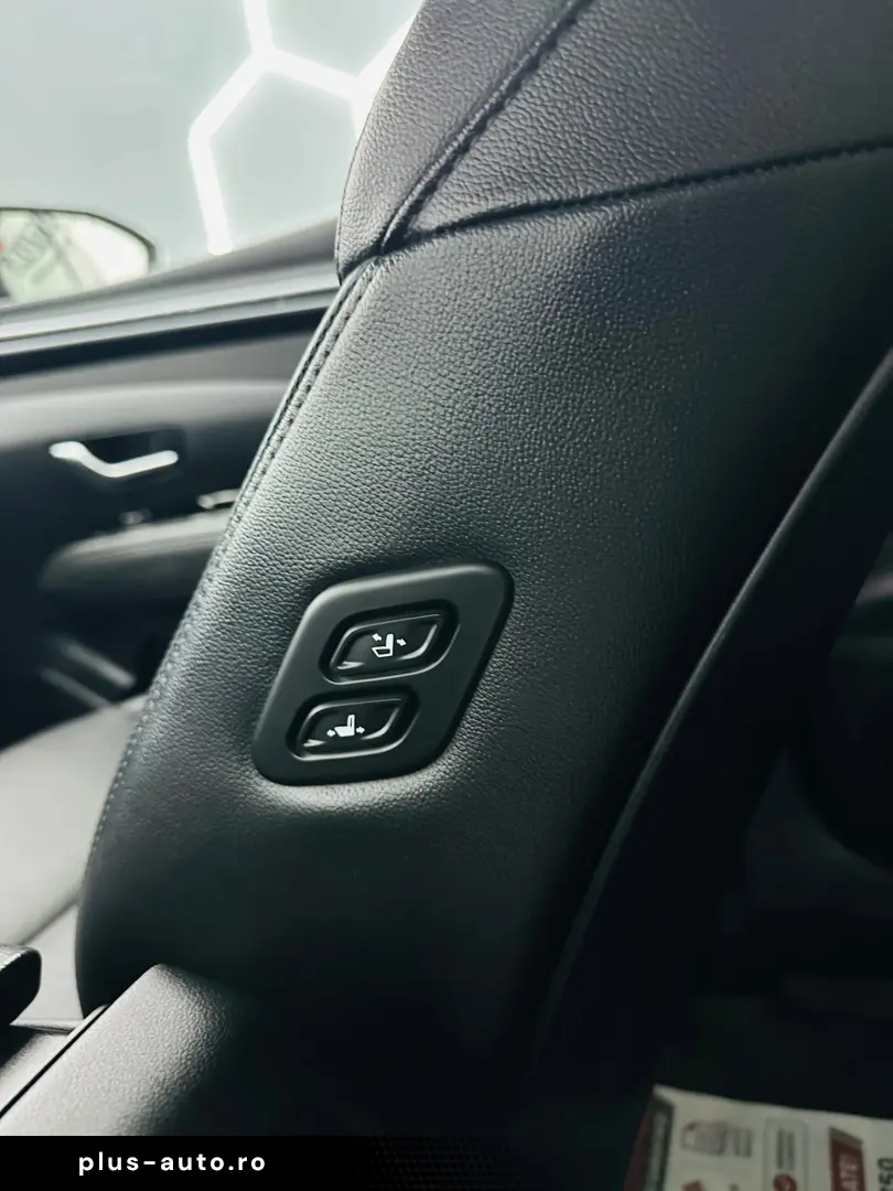 HYUNDAI TUCSON 2021 1.6D E6 Garantie 12 Luni Rate Avans 0 Do