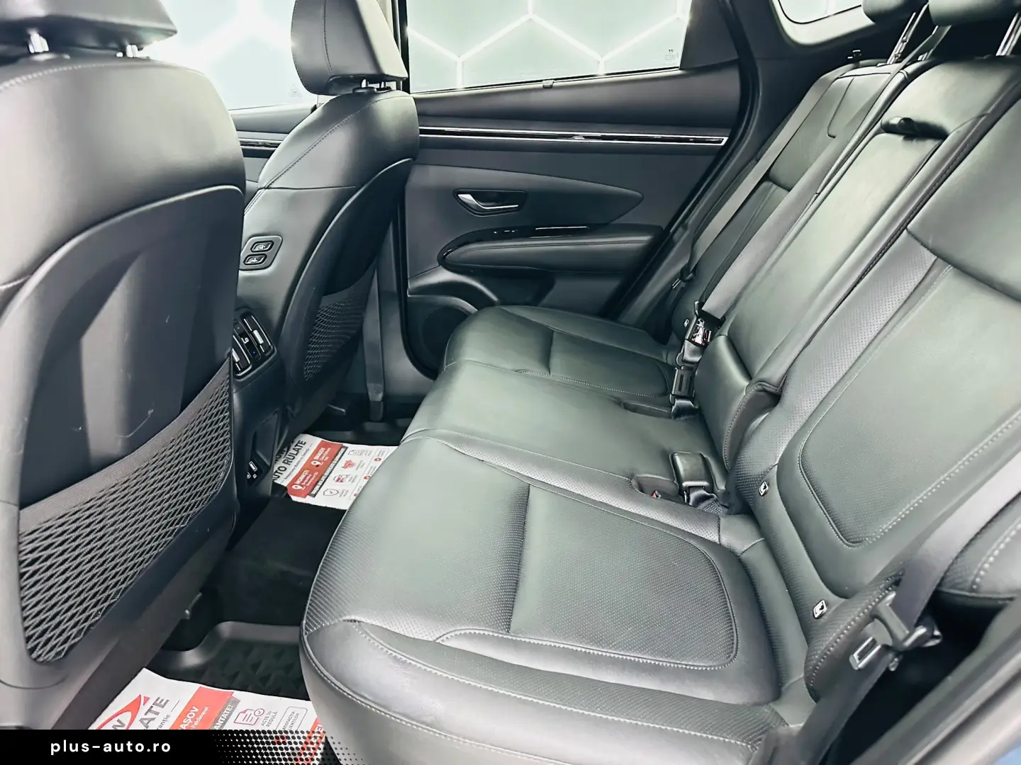 HYUNDAI TUCSON 2021 1.6D E6 Garantie 12 Luni Rate Avans 0 Do