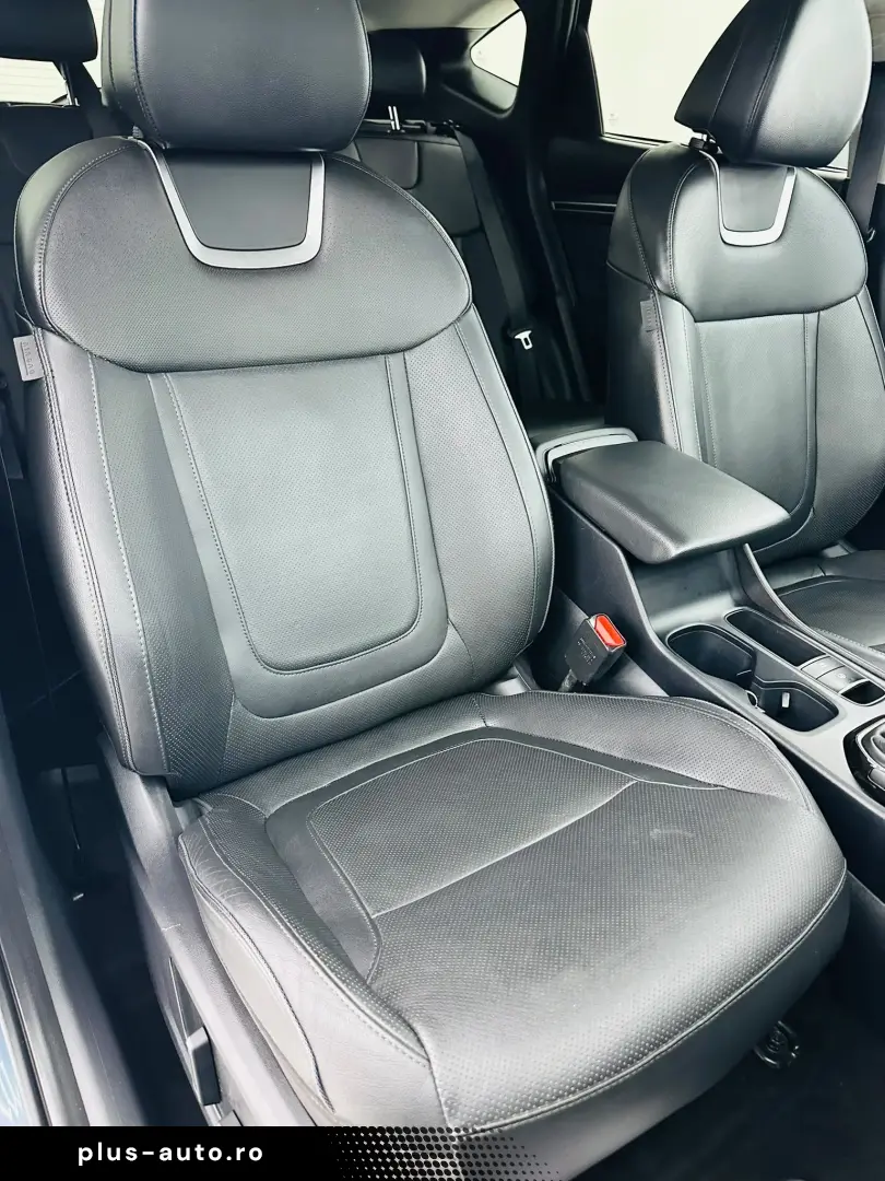 HYUNDAI TUCSON 2021 1.6D E6 Garantie 12 Luni Rate Avans 0 Do