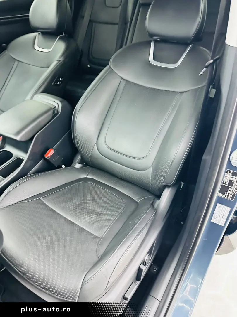 HYUNDAI TUCSON 2021 1.6D E6 Garantie 12 Luni Rate Avans 0 Do