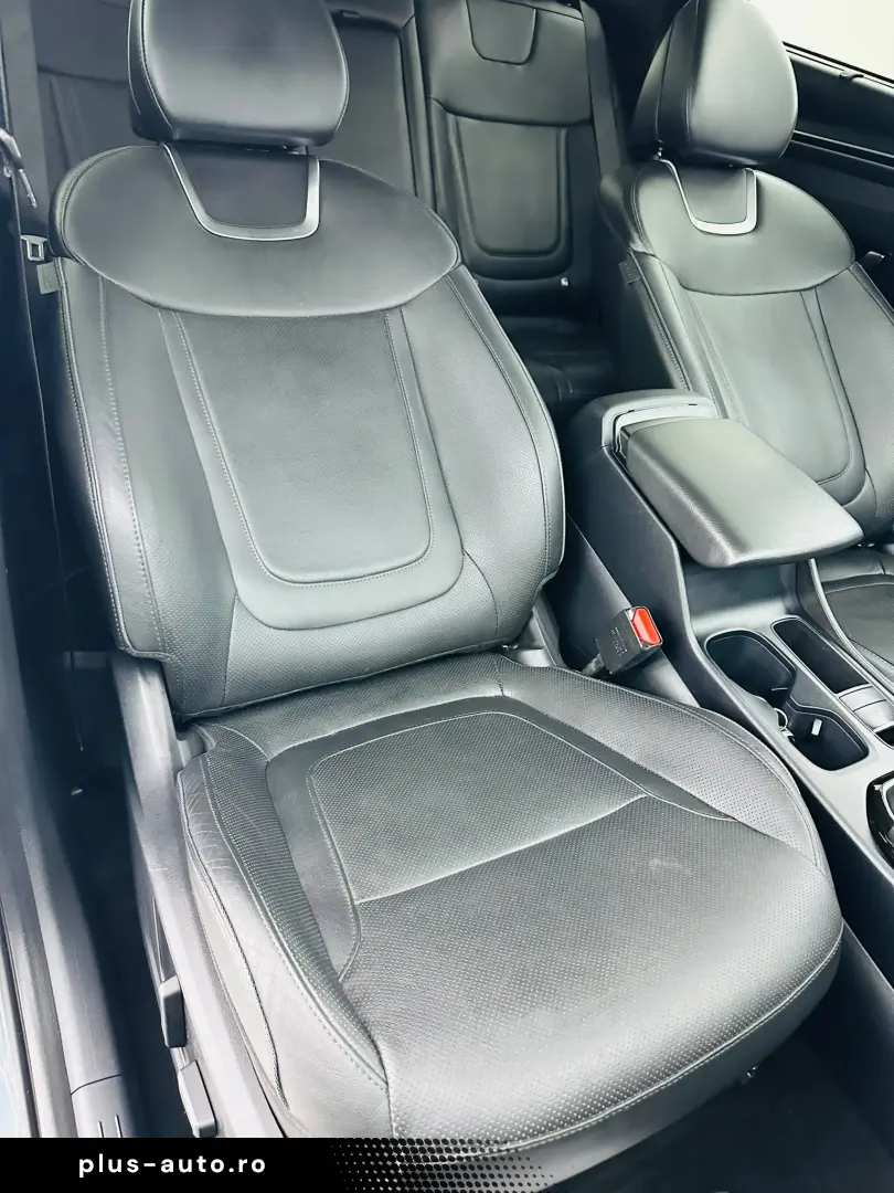 HYUNDAI TUCSON 2021 1.6D E6 Garantie 12 Luni Rate Avans 0 Do