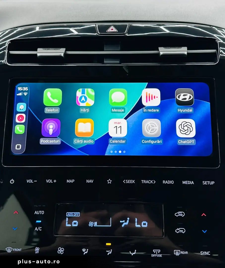 HYUNDAI TUCSON 2021 1.6D E6 Garantie 12 Luni Rate Avans 0 Do