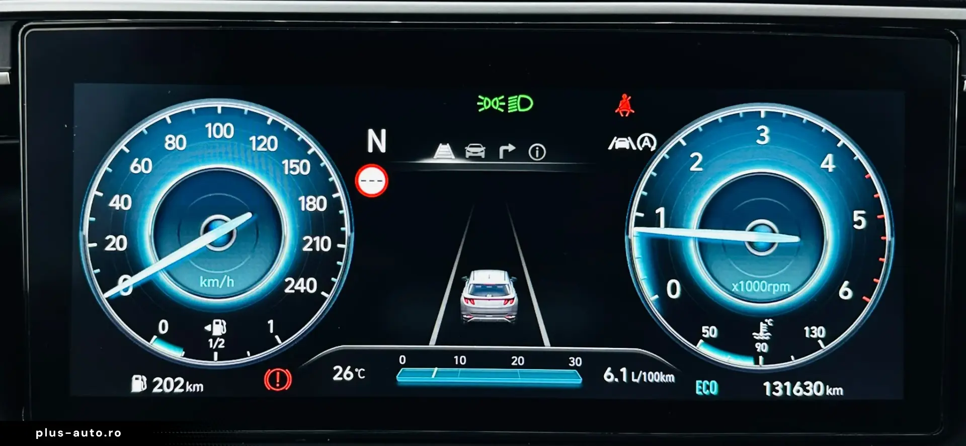 HYUNDAI TUCSON 2021 1.6D E6 Garantie 12 Luni Rate Avans 0 Do