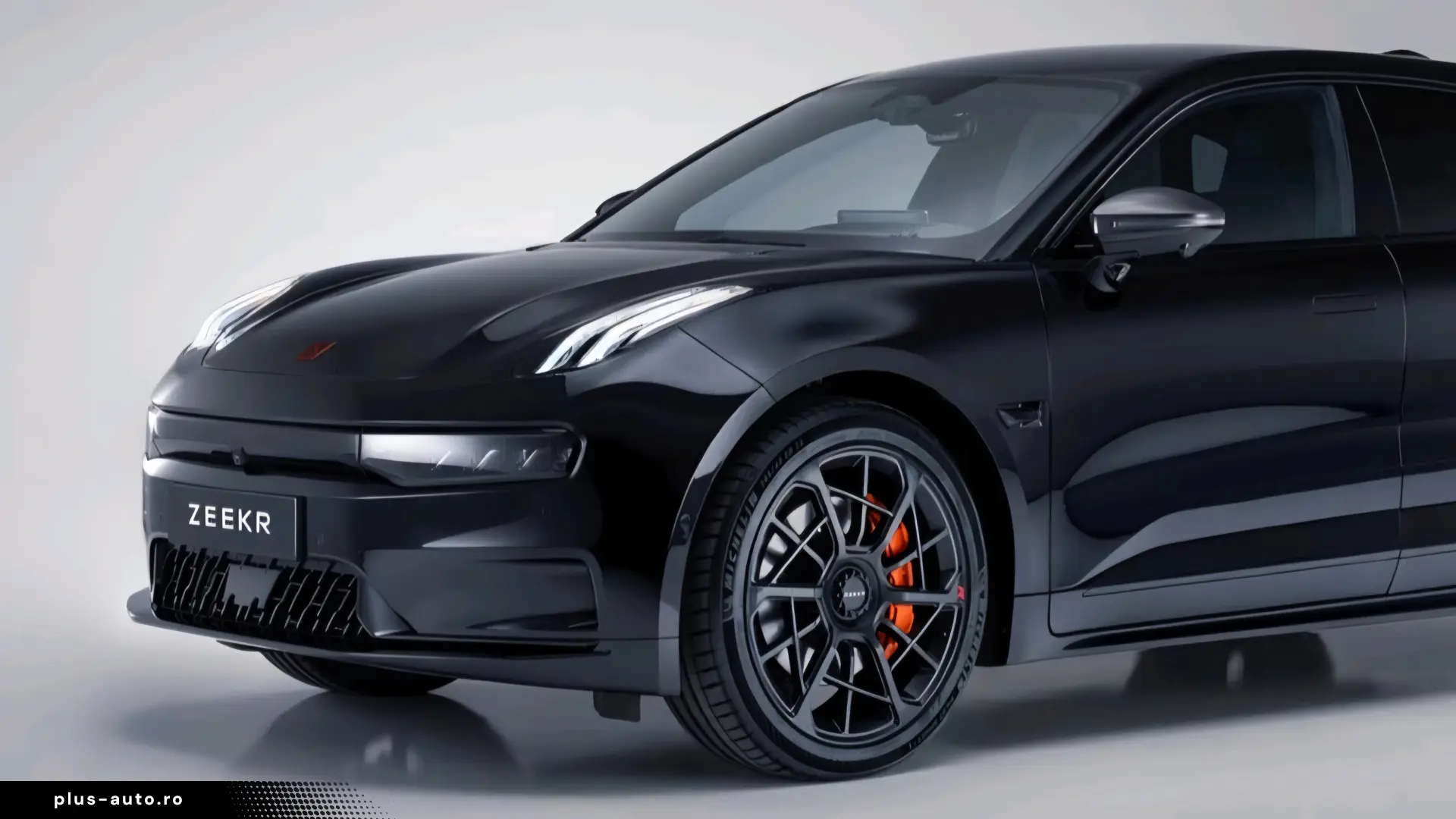ZEEKR 001 Sport_Edition_AWD
