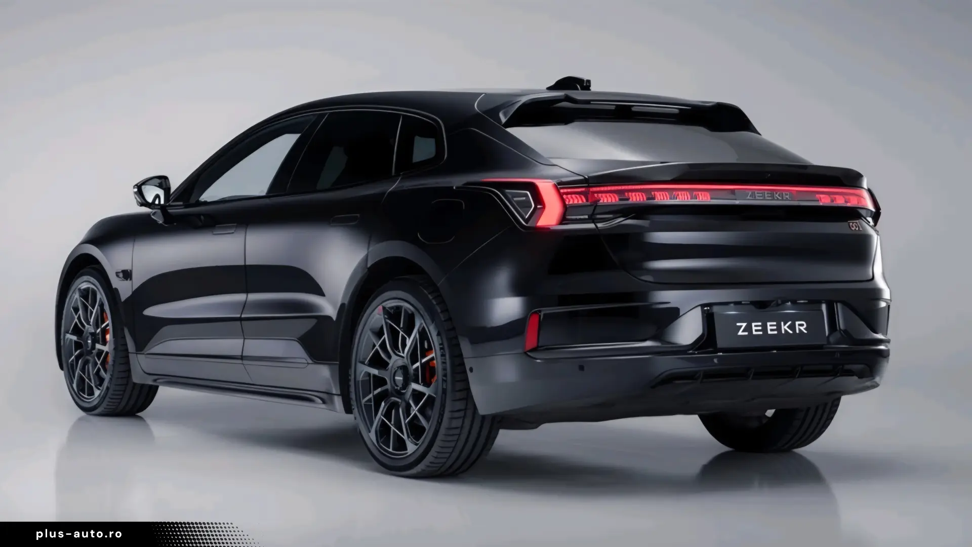 ZEEKR 001 Sport_Edition_AWD