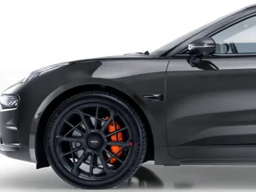 ZEEKR 001 Sport_Edition_AWD