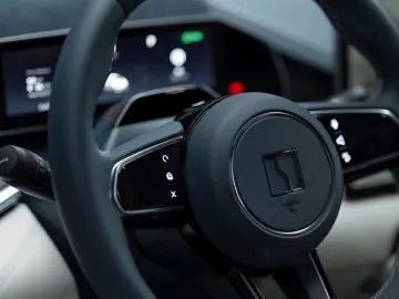 ZEEKR 001 Sport_Edition_AWD