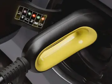 ZEEKR 001 Sport_Edition_AWD