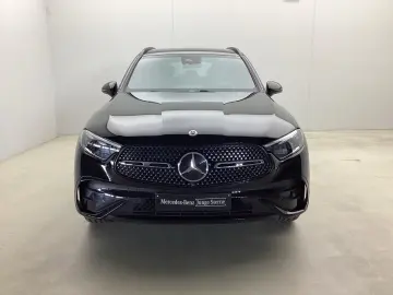 MERCEDES-BENZ GLC 220 d AMG_ACC_Night_360