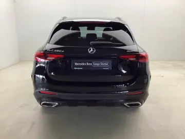 MERCEDES-BENZ GLC 220 d AMG_ACC_Night_360