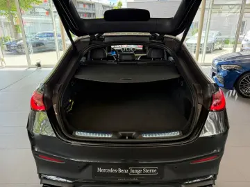 MERCEDES AMG GLC 43 AMG_Coupe_Matic_Night_Pano_Burmester_ACC
