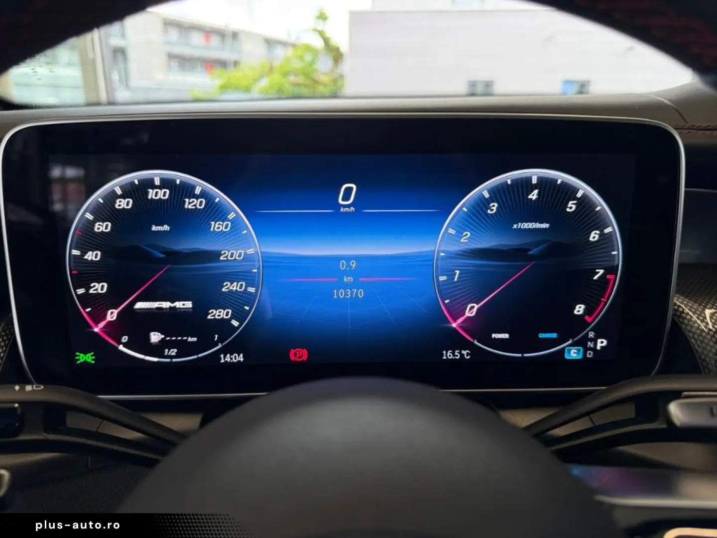 MERCEDES AMG GLC 43 AMG_Coupe_Matic_Night_Pano_Burmester_ACC