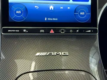 MERCEDES AMG GLC 43 AMG_Coupe_Matic_Night_Pano_Burmester_ACC