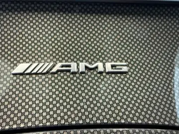 MERCEDES AMG GLC 43 AMG_Coupe_Matic_Night_Pano_Burmester_ACC