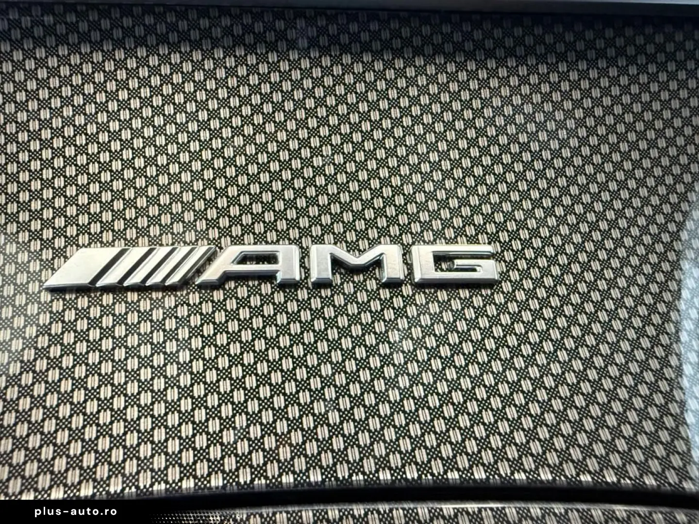 MERCEDES AMG GLC 43 AMG_Coupe_Matic_Night_Pano_Burmester_ACC