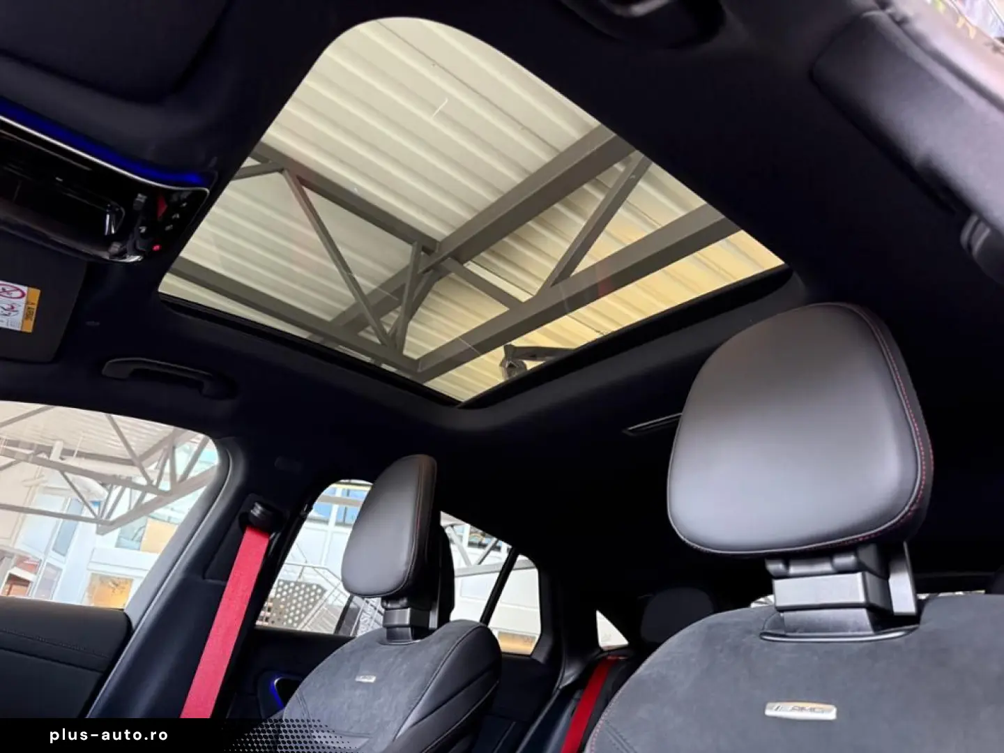 MERCEDES AMG GLC 43 AMG_Coupe_Matic_Night_Pano_Burmester_ACC
