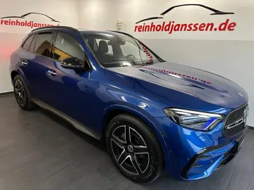 MERCEDES-BENZ GLC 300 d AMG 4Matic_Digital_Light_ACC