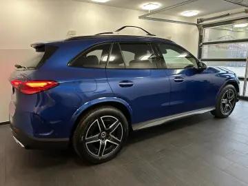 MERCEDES-BENZ GLC 300 d AMG 4Matic_Digital_Light_ACC