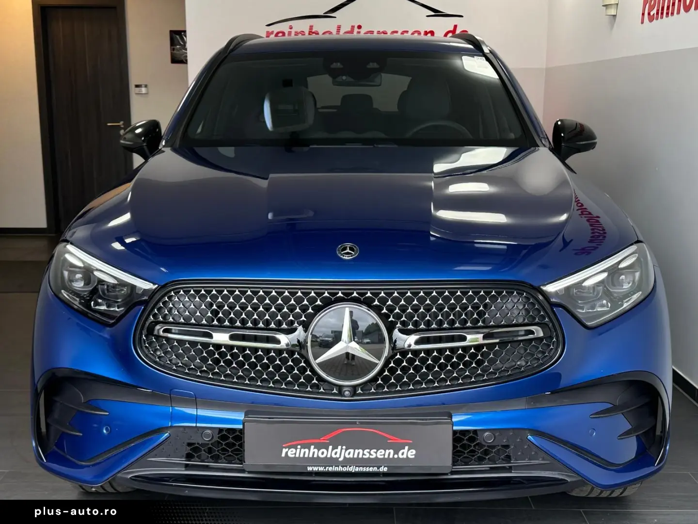 MERCEDES-BENZ GLC 300 d AMG 4Matic_Digital_Light_ACC