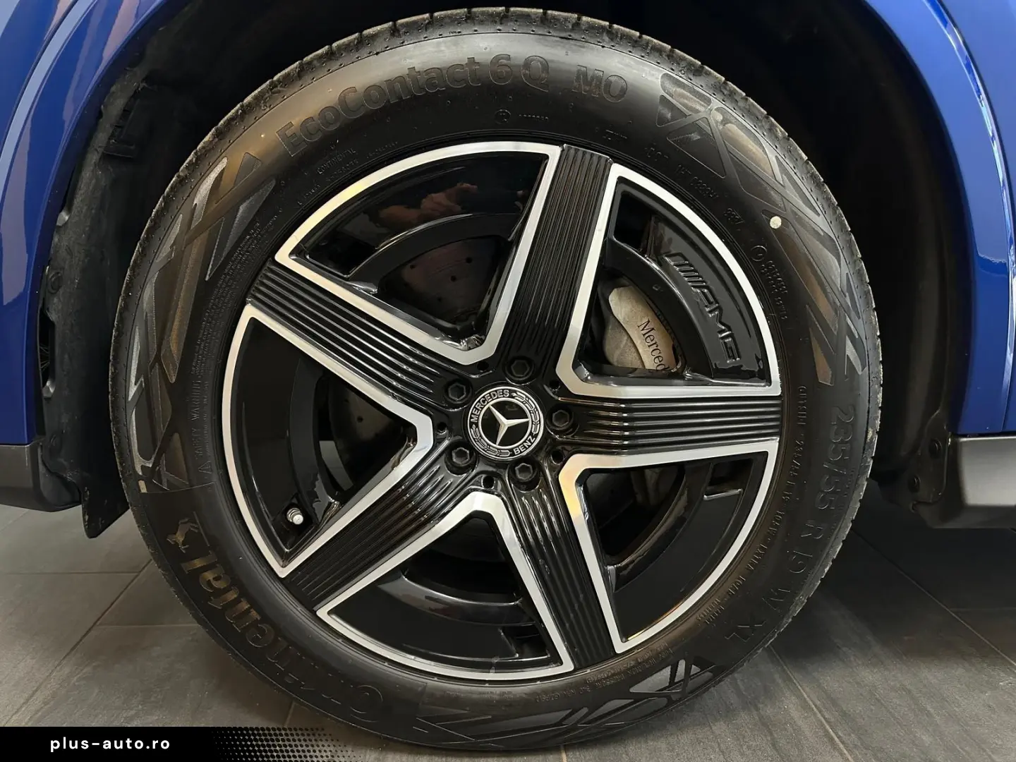 MERCEDES-BENZ GLC 300 d AMG 4Matic_Digital_Light_ACC