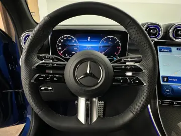 MERCEDES-BENZ GLC 300 d AMG 4Matic_Digital_Light_ACC