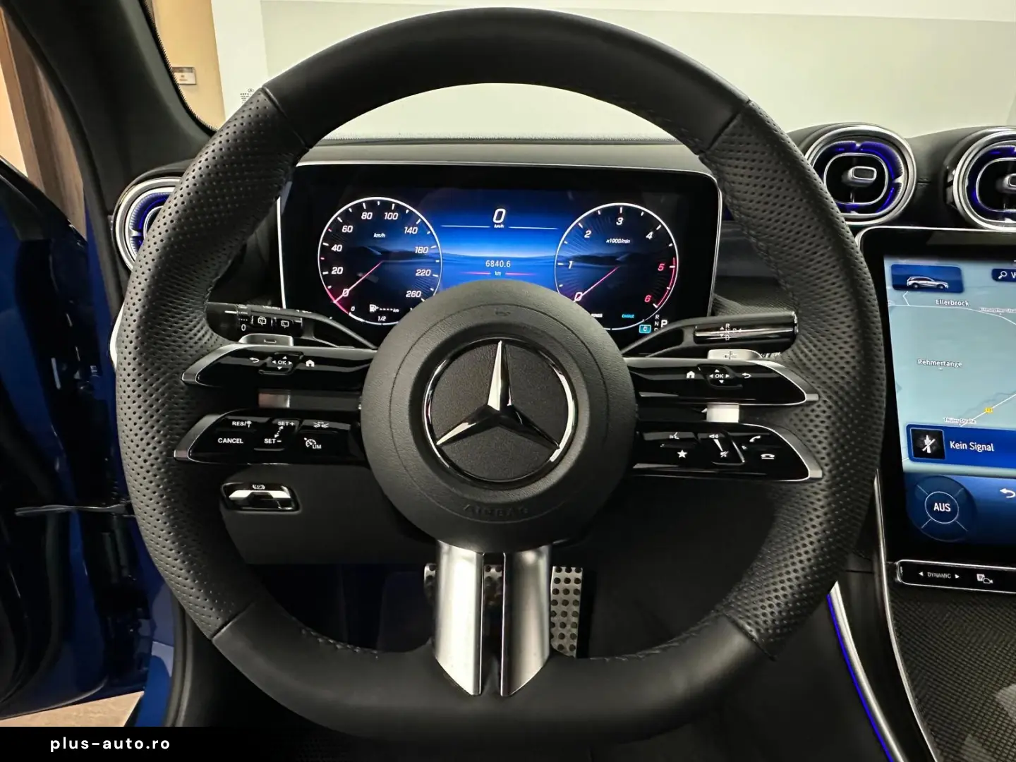 MERCEDES-BENZ GLC 300 d AMG 4Matic_Digital_Light_ACC
