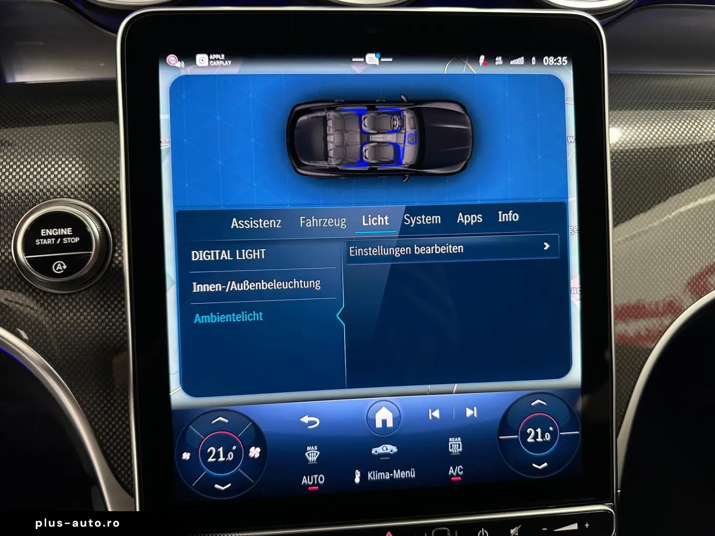 MERCEDES-BENZ GLC 300 d AMG 4Matic_Digital_Light_ACC
